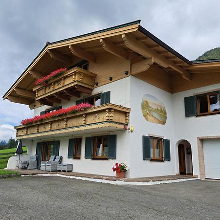 Ferienwohnungen Am Lift 2 Санкт-Якоб-ін-Гаус Екстер'єр фото
