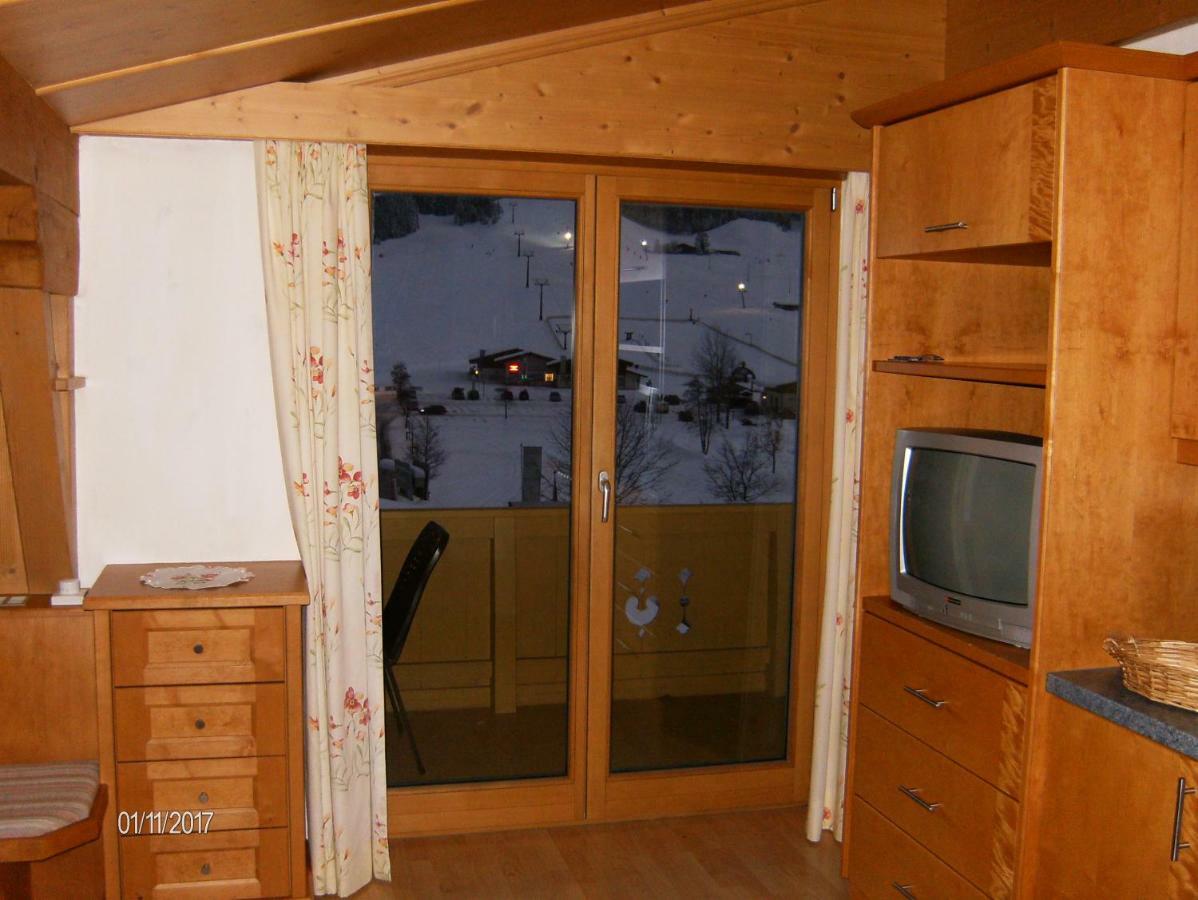 Ferienwohnungen Am Lift 2 Санкт-Якоб-ін-Гаус Екстер'єр фото