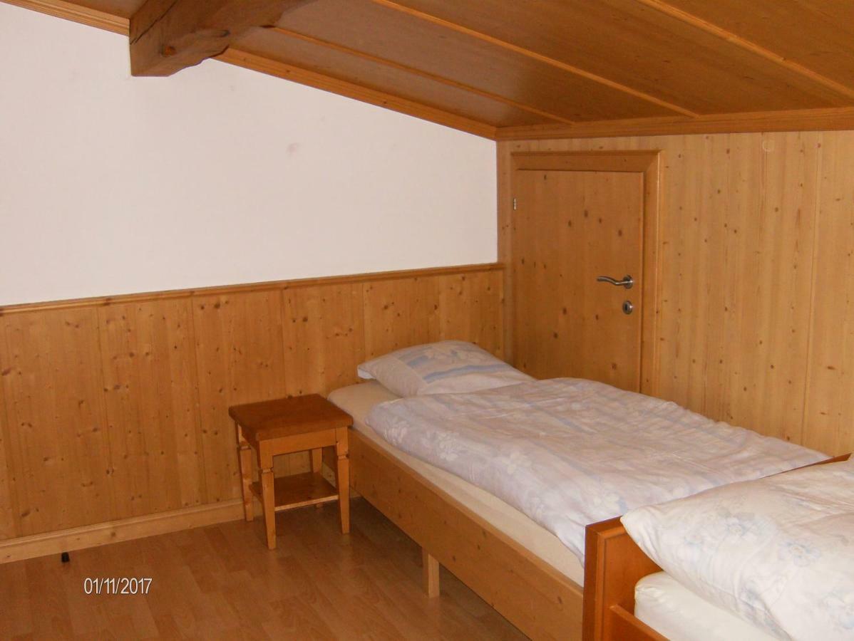 Ferienwohnungen Am Lift 2 Санкт-Якоб-ін-Гаус Екстер'єр фото