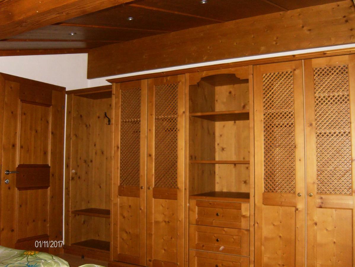 Ferienwohnungen Am Lift 2 Санкт-Якоб-ін-Гаус Екстер'єр фото
