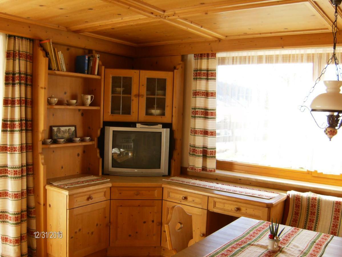 Ferienwohnungen Am Lift 2 Санкт-Якоб-ін-Гаус Екстер'єр фото