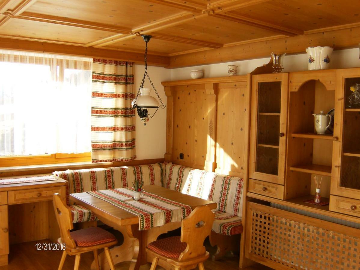 Ferienwohnungen Am Lift 2 Санкт-Якоб-ін-Гаус Номер фото