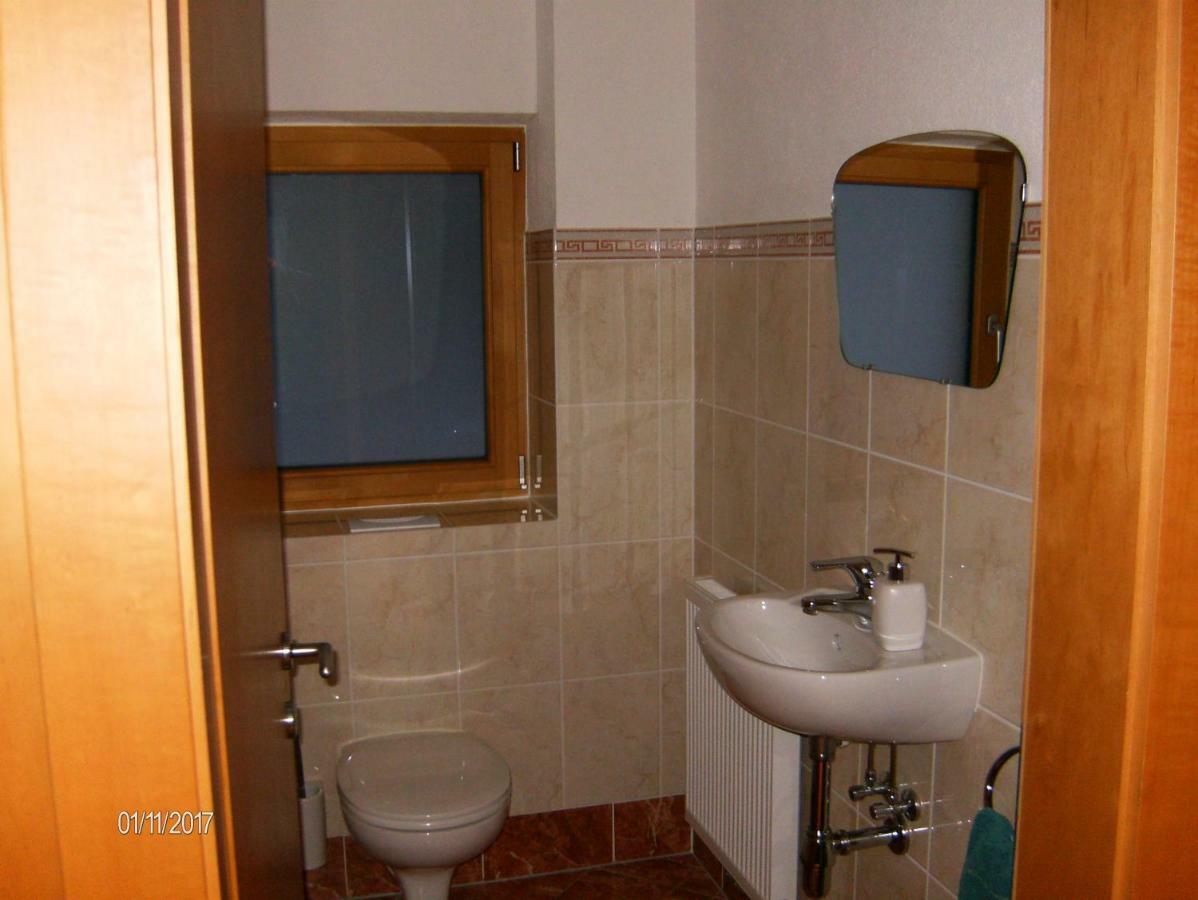 Ferienwohnungen Am Lift 2 Санкт-Якоб-ін-Гаус Екстер'єр фото