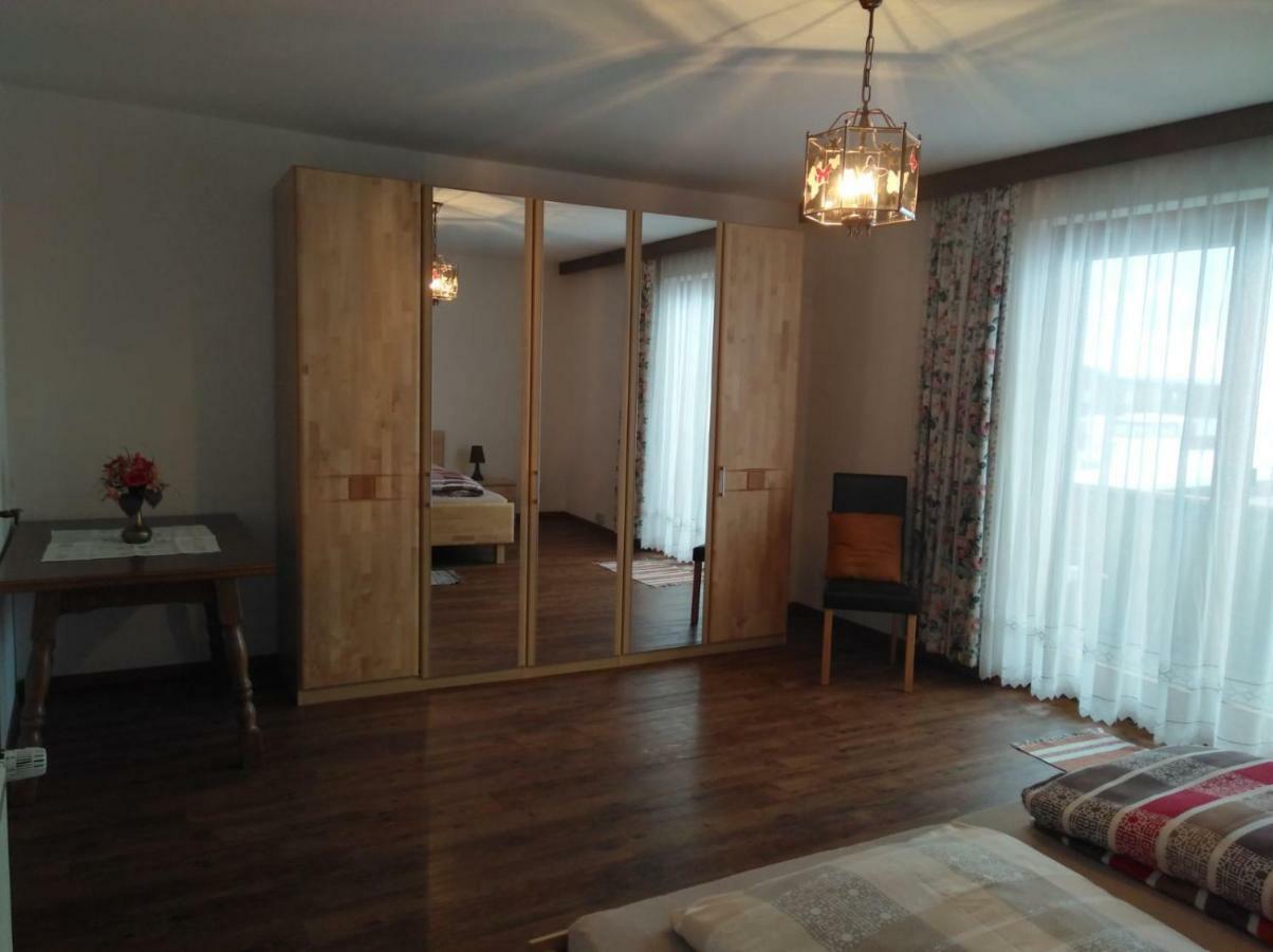 Ferienwohnungen Am Lift 2 Санкт-Якоб-ін-Гаус Екстер'єр фото