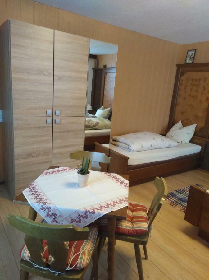 Ferienwohnungen Am Lift 2 Санкт-Якоб-ін-Гаус Екстер'єр фото