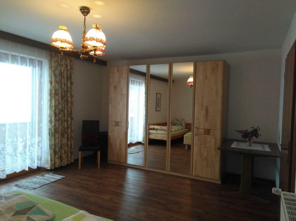 Ferienwohnungen Am Lift 2 Санкт-Якоб-ін-Гаус Екстер'єр фото