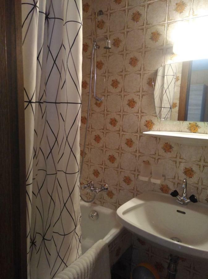 Ferienwohnungen Am Lift 2 Санкт-Якоб-ін-Гаус Екстер'єр фото